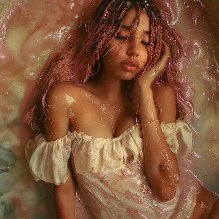 Ethereal Touch